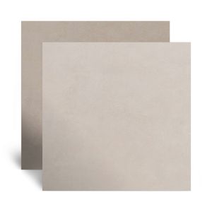 Porcelanato Retificado Acetinado Urban Soft Cinza Tipo A 74X74CM - 01040001002PMD - Elizabeth