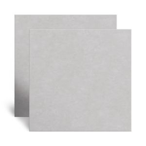 Porcelanato Retificado Rustico Cemento Concreto Soft CinzaTipo A 74X74cm - 01040001002PMF - Elizabeth