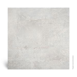 Porcelanato Retificado Acetinado Detroit White Tipo A 74X74CM - 01040001002PMI - Elizabeth