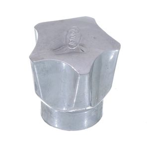 Reparo MVS Forusi Linha Click Cromado