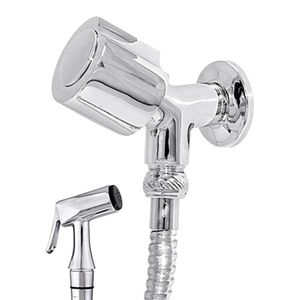 Ducha Higiênica Forusi Small Soft C41 Cromada