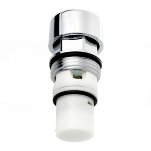 Reparo para Torneira Automática Forusi Forusimatic 6013 Aço Inox