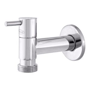 Torneira de Parede de Jardim Forusi Realce Junior 1148 1/4