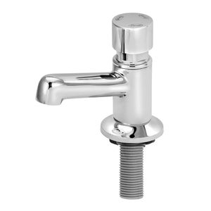 Torneira de Mesa para Lavatório Forusi Slim Fmat Standard 1/2 Cromada