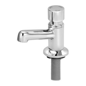 Torneira de Mesa para Lavatório Forusi Slim Fmat Standard 1/2 Cromada