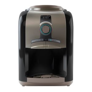 Bebedouro EGM30 Preto 20V Esmaltec