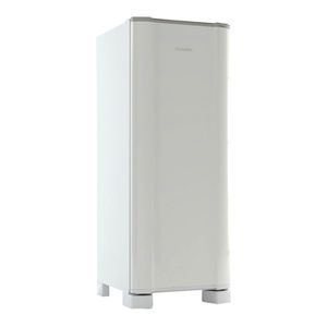 Geladeira / Refrigerador Defrost Branca  245L 220V - ROC31 - Esmaltec