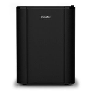 Cervejeira Frost Free Esmaltec 110 Litros CBE110 Preto 220V