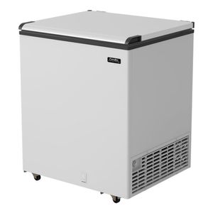 Conservador Horizontal ECH250 230L 220V Branco Esmaltec