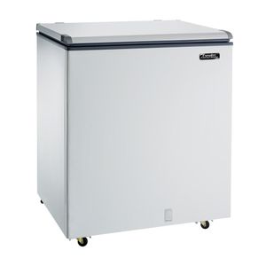 Conservador Horizontal ECH250 230L 220V Branco Esmaltec