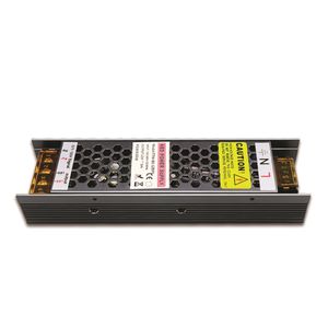 Driver Dimerizável Gaya P/ Fita Led 12V 5A Max, 60W
