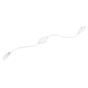 Kit de Acessórios para Conexão de Fita Led 4,8W - 9033 - Gaya