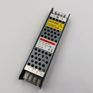 Driver Dimerizável Gaya P/ Fita Led 12V 5A Max, 60W