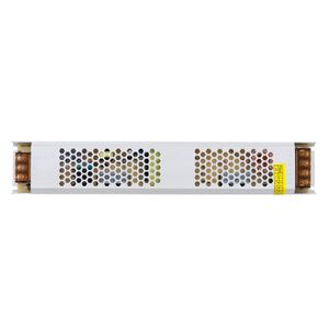 Driver Perfil 10A para Fita LED Potência Máxima 120W 12V - Gaya