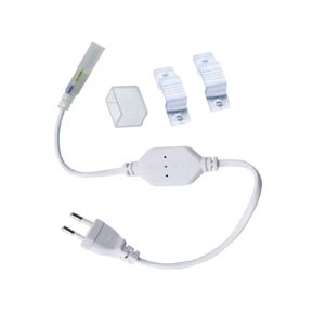 Kit de Acessórios para Conexão de Fita LED 5050A - 9375 - Gaya