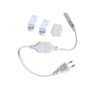Kit de Acessórios para Conexão de Fita LED 5050A - 9375 - Gaya