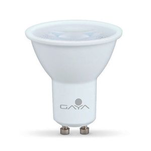 Lampada Dicroica 5W Smart RGB - 9816 - Gaya