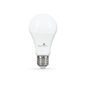 Lampada Led Bulbo E27 9W Smart RGB - 9821 - Gaya