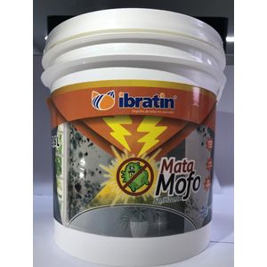 Sanitizante Ibratin Mata Mofo 3,6L
