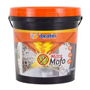 Sanitizante Ibratin Mata Mofo 3,6L