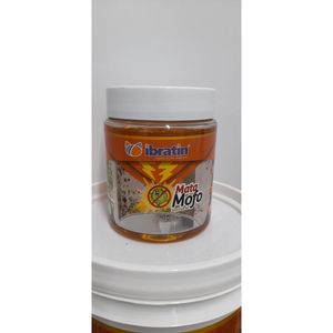 Sanitizante Ibratin Mata Mofo 0,6L