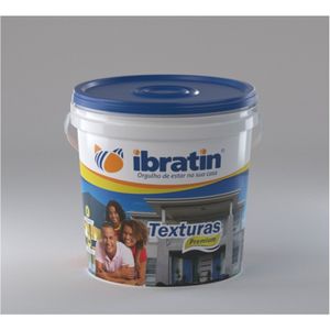 Selador Acrílico Ibratin 3,6L Branco