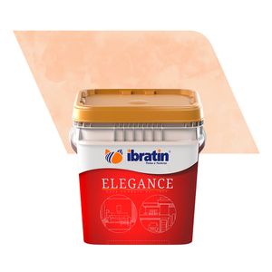 Textura Marmorizado Elegance Crema 4,2Kg - Ibratin