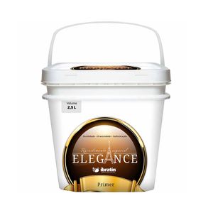 Fundo Preparador Ibratin Primer 2,5 L Creme