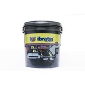 Massa Corrida Ibratin 27Kg