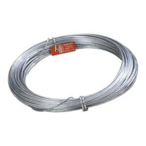 Arame Galvanizado Belgo N18 1 KG