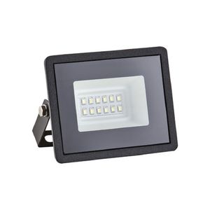 Refletor LED Blumenau 10W Bivolt Luz Verde
