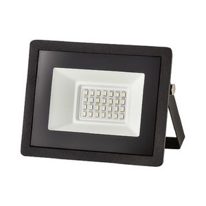 Refletor LED Blumenau 20W Bivolt 3000K