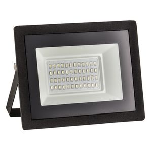 Refletor LED Blumenau 30W Bivolt Luz Verde
