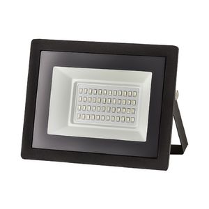 Refletor LED Blumenau 30W Bivolt Luz Verde
