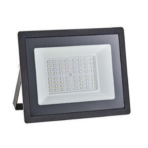 Refletor LED Blumenau 50W Bivolt Luz Verde