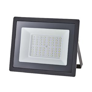 Refletor LED Blumenau 50W Bivolt Luz Verde
