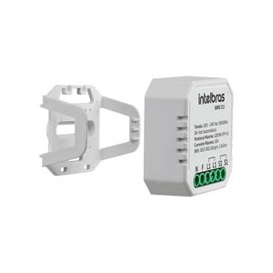 Interruptor Controlador de Cargas Intelbras Wifi 1/1 EWS 211 I