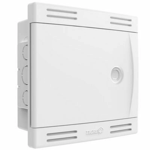 Quadro de Distribuição Tigre Embutir VDI 30 X 30 CM