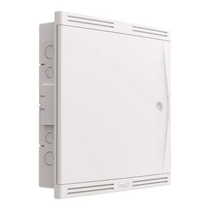 Quadro de Distribuição Tigre Sistema VDI 40 X 40 CM