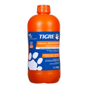 Adesivo Tigre Aquatherm 850 G