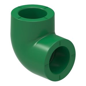 Joelho 90 Tigre PPR 25 MM