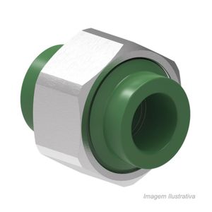 União PPR Tigre 25 MM
