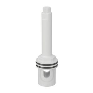 Kit Reparo Tigre Cb Para Chuveiro Branco