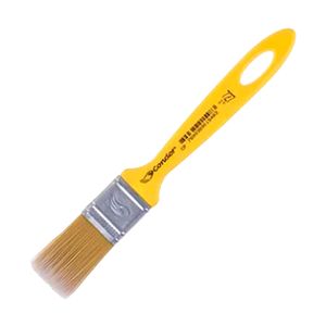 Trincha Condor 727 2 Amarelo