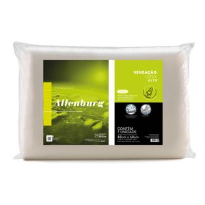 Travesseiro Altenburg Látex 48 X 69 CM