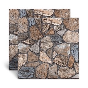 Piso Brilhante 45X45 Tipo A Pomes Perdra Formigres Para Uso Em Ambientes Internos E Externos