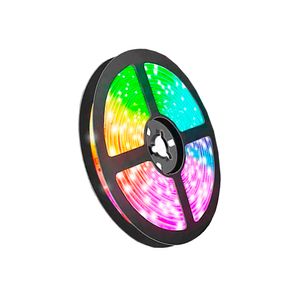 Fita Led Interna IP20 12W 5M RGB 220V - 192928836 - Avant