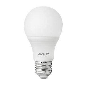 Lâmpada Led Avant 9W 6500K Bivolt