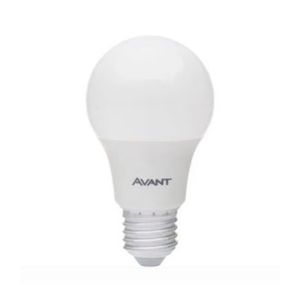Lampâda Led Avant Pera 15W 6500K Bivolt