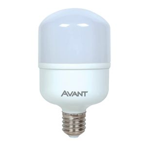 Lâmpada Led Avant Bulbo 30W 6500K Bivolt